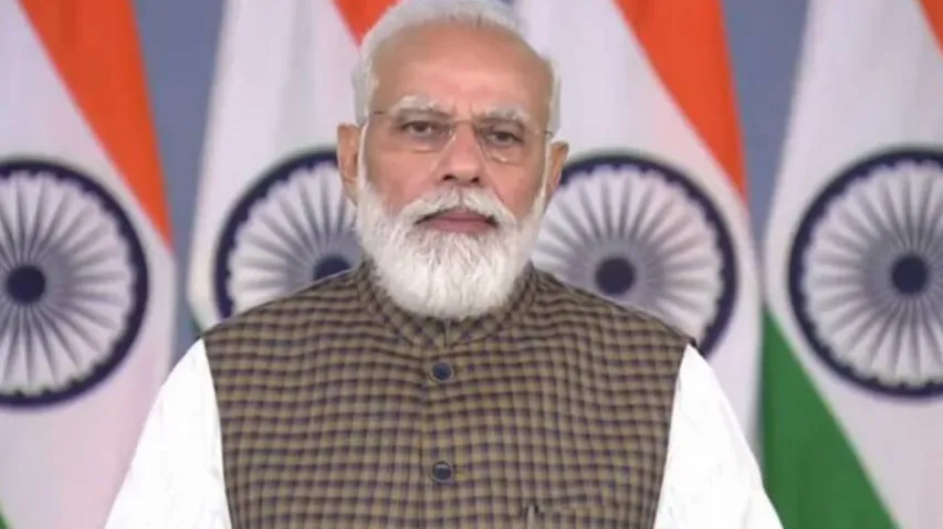PM Modi Launches Scheme For Retail Participation In Govt Securities