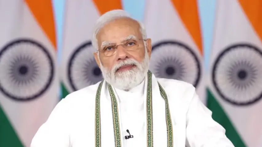 PM Modi