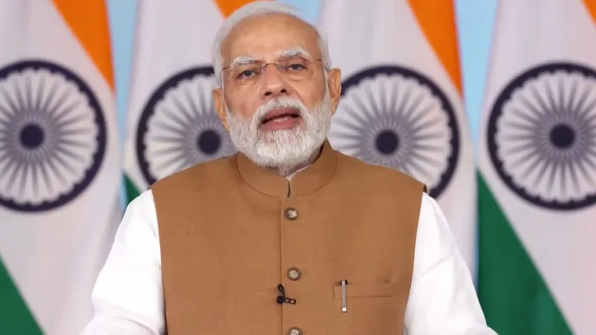 Recruitment drive for 10 lakh personnel: PM Modi to launch Rozgar Mela on Oct 22 