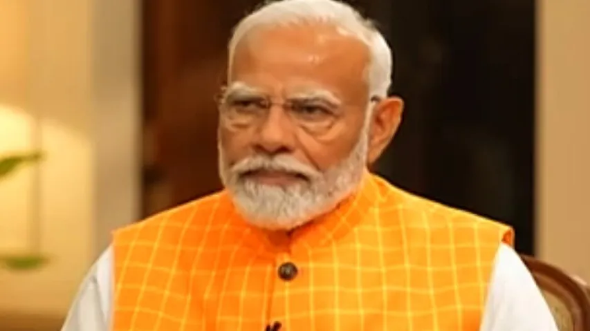 PM Modi