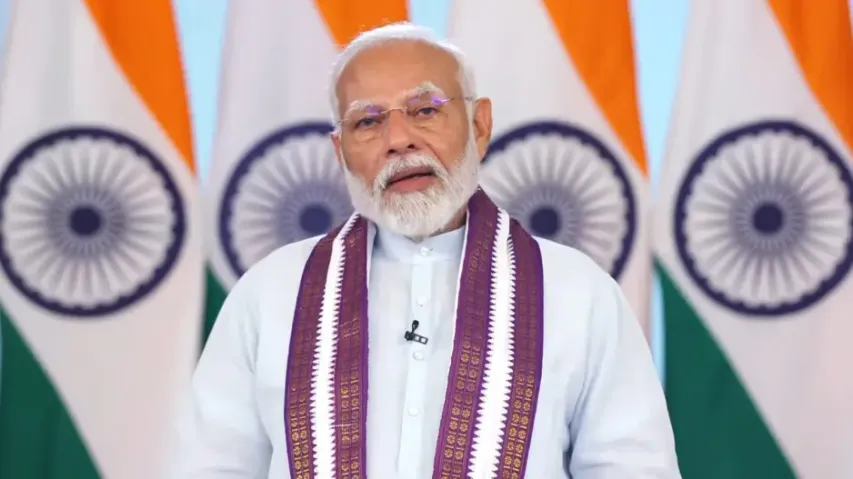 PM Modi