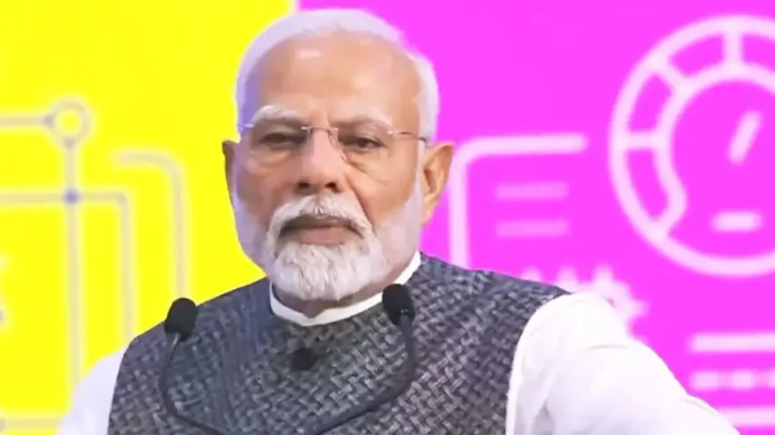 PM Modi