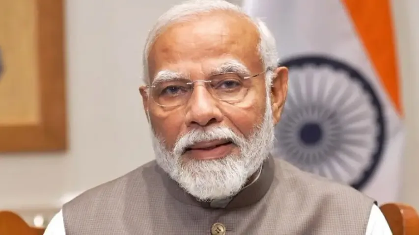 PM Modi