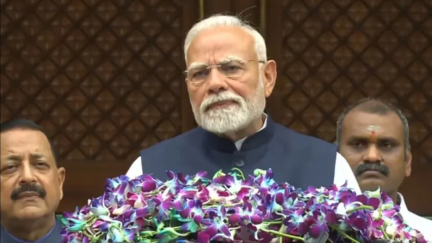 PM Modi