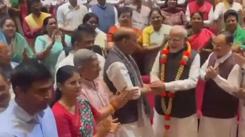 PM Modi