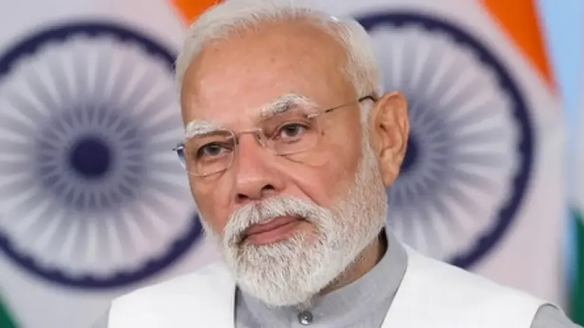 PM Modi