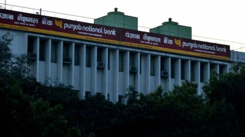 Govt Announces Mega Merger Of PSBs, Bringing Down Their Number To 12
