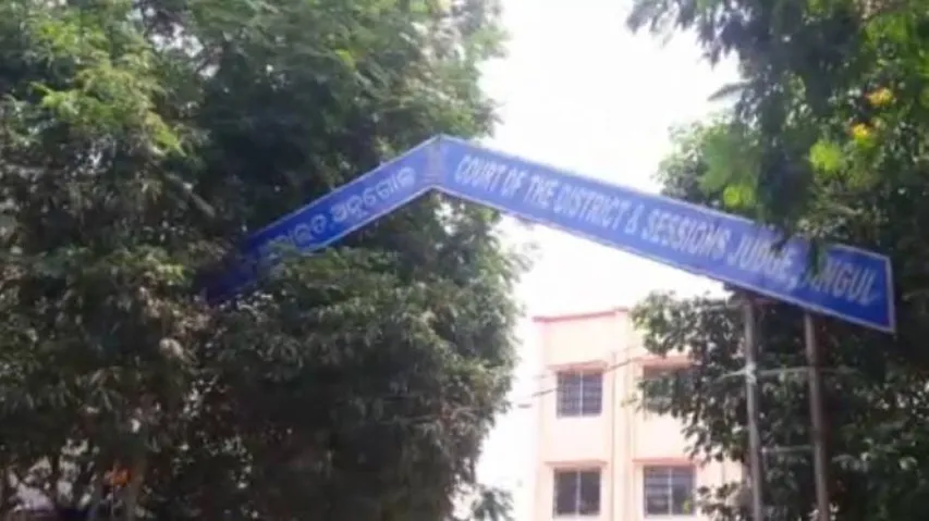 Odisha court awards death penalty to youth for rape, murder of minor girl