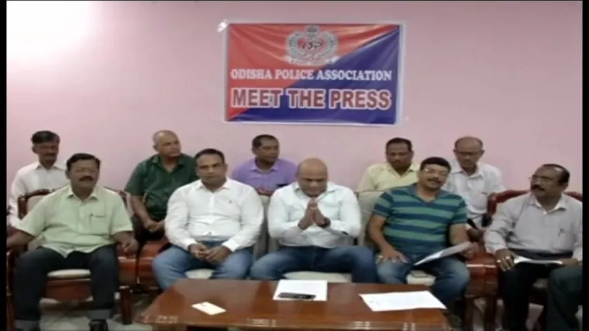 Kandhamal deaths: Police body warns against hasty action on SOG jawans