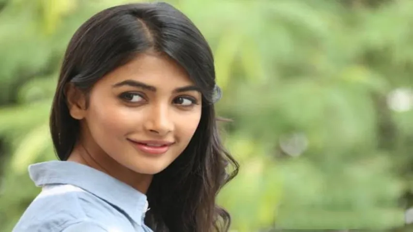 Pooja Hegde Being Caught By Police- A False And Baseless Rumour