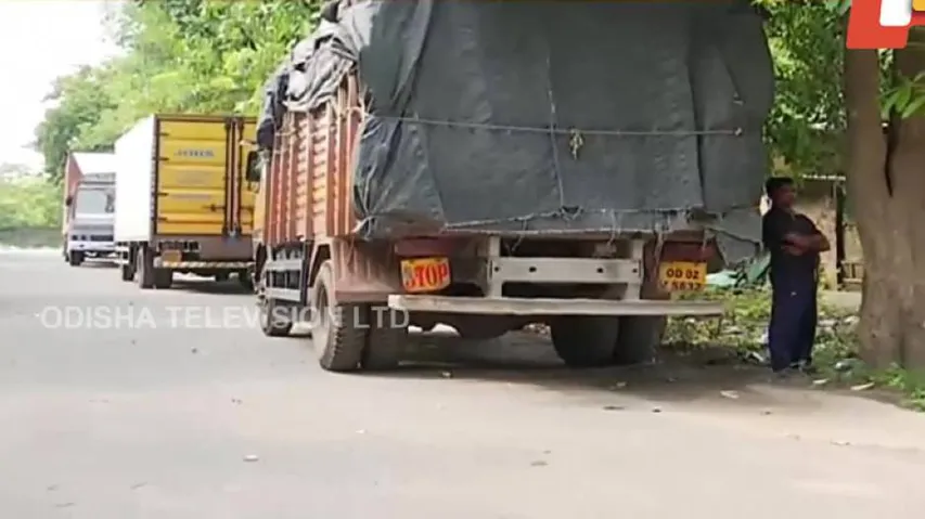 Decision On Receipt Of Ordered COVID PPE Kits Tomorrow: Odisha Health Min