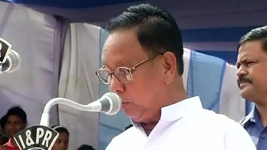 Mines in the name of Lord Jagannath to be auctioned: Odisha Minister
