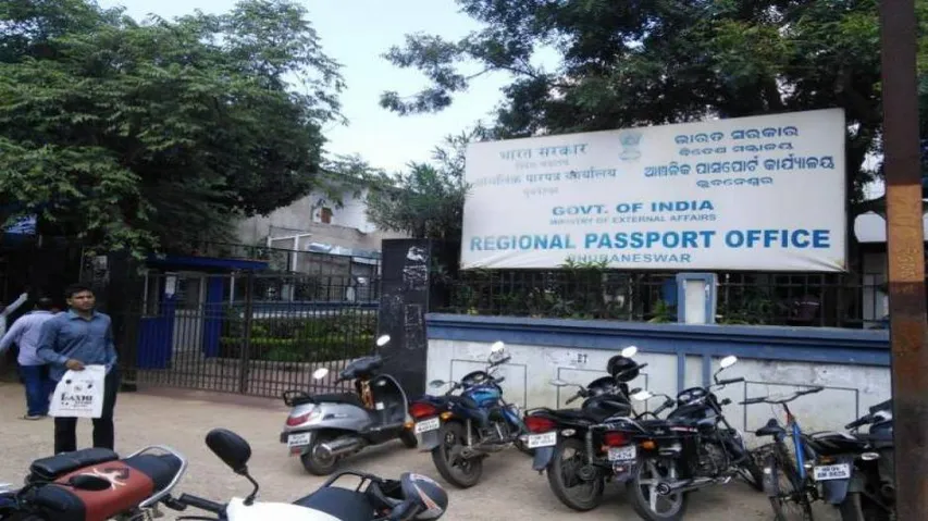 Fake passports: 6 more Bangladesh nationals detained