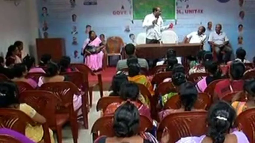 In a first, Odisha organises Parent-Teacher meet in govt schools