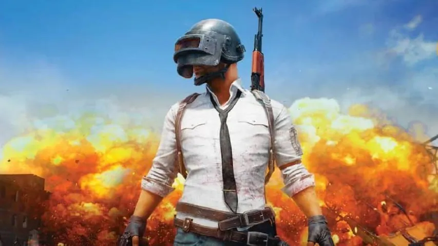 PUBG To Return As Battlegrounds Mobile India