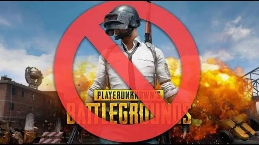 PUBG: Uninstall the game before it kills 'em young