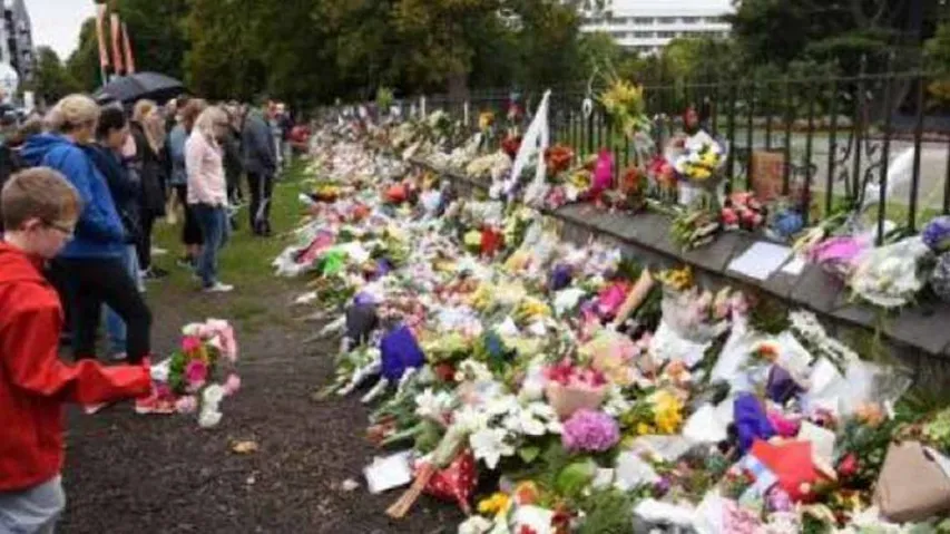 India, New Zealand Condemn Pulwama, Christchurch Attacks