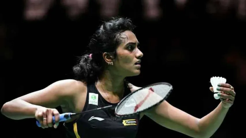 Swiss Open Final: PV Sindhu Suffers Demoralising Defeat