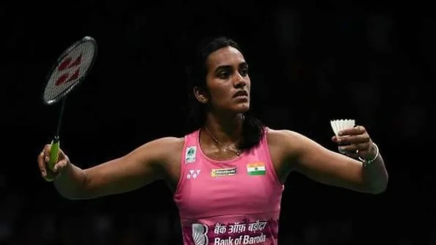 Sindhu loses World Championship final, settles for silver