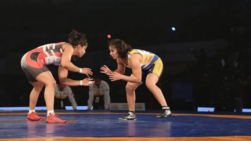 PWL earns unprecedented TV ratings