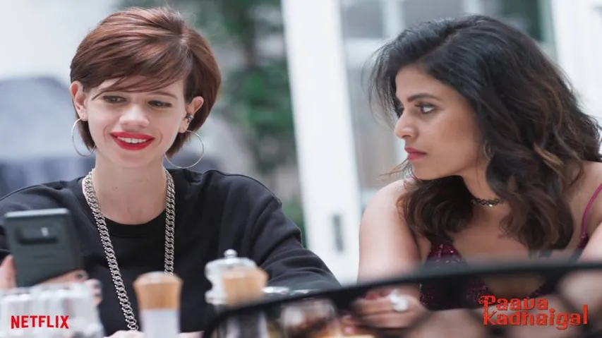 Paava Kadhaigal Opens to a Heartwarming Response and Positive Reviews