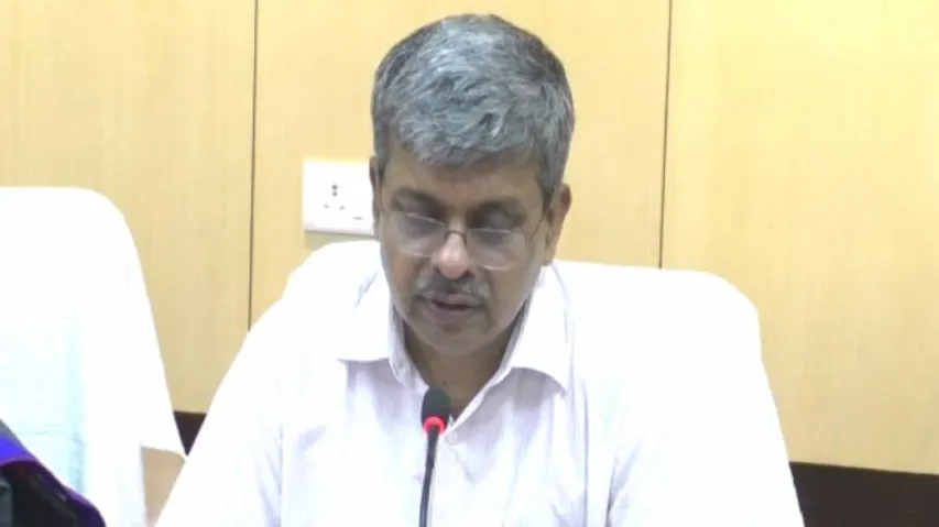 Electricity to be fully restored in Kendrapara, Jagatsinghpur by May 12: Chief Secretary