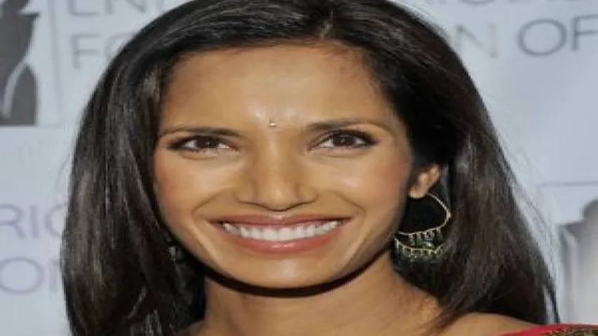 India is extraordinary, but complicated: Padma Lakshmi