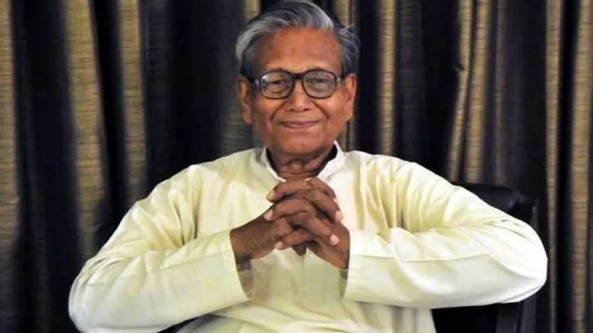 Adieu, Storyteller Extraordinaire! Tribute To Jewel Manoj Das