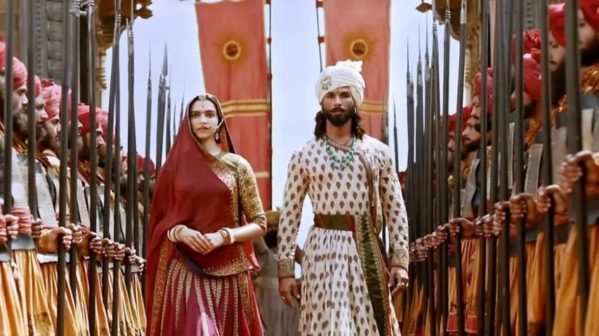 Karni Sena declares withdrawal of protest against 'Padmaavat'