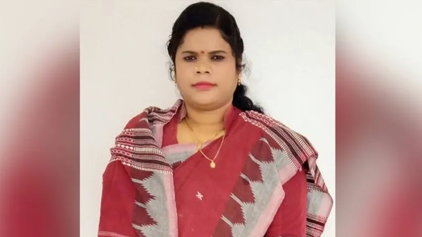 Covid-19: Padmini Dian Third Minister In Odisha To Test Positive