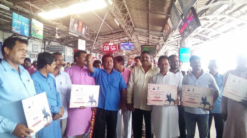  ‘Paika Academy’ to be proposed during Paika Rebellion's 200th year celebration