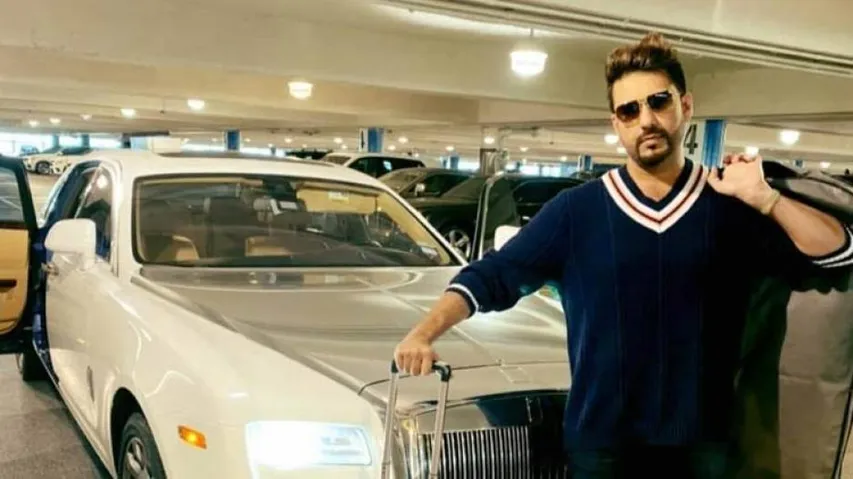 Bollywood Event Promoter In US Has Links With Pak Army & Other State Entities