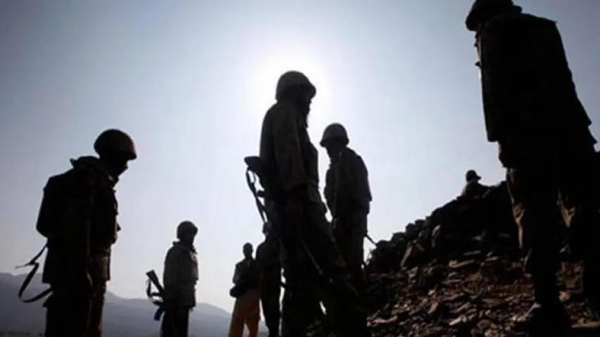 Three killed in bomb blast in Pakistan