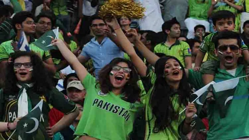 Pakistani turns India fan after being denied entry into team hotel