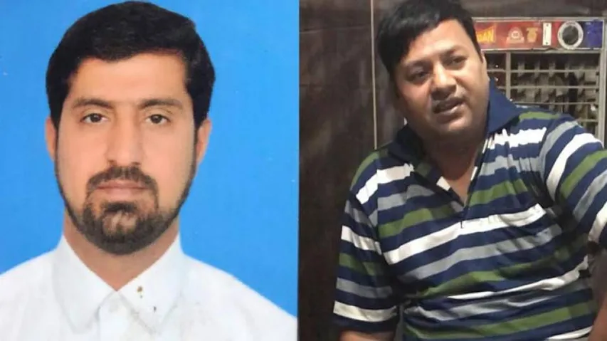 Pakistan spies posed as Indian Army clerks to gather info