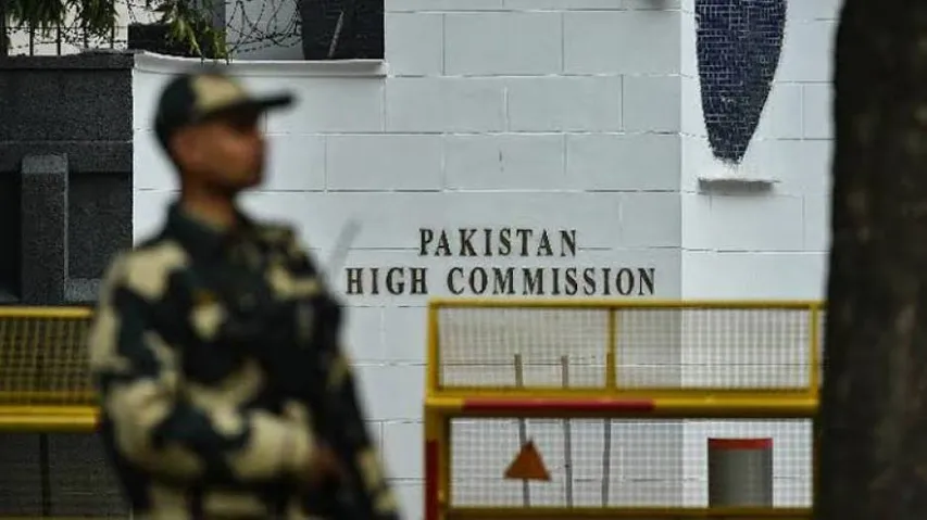 India Summons Pak Diplomat Over Abduction Of Hindu Girls