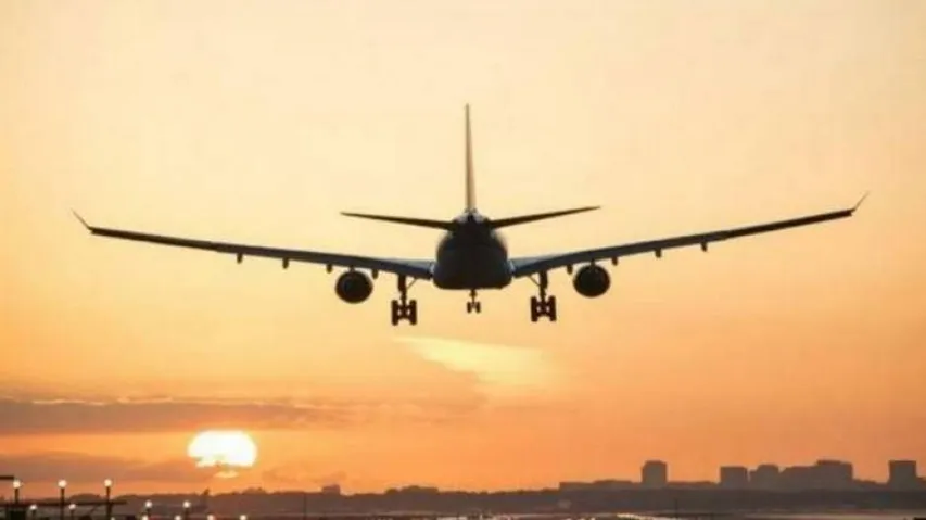 Pakistani airspace closed till Thursday midnight: CAA