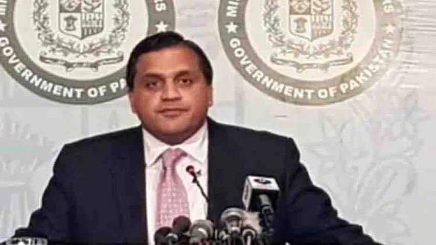 Pakistan: Will decide on status of Indian pilot in couple of days