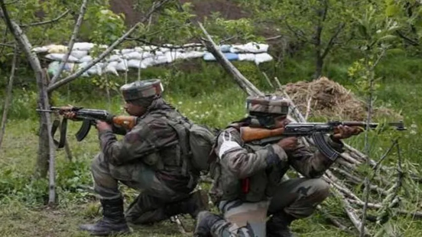 Two Pakistan-trained LeT militants arrested at Wagah-Attari crossing