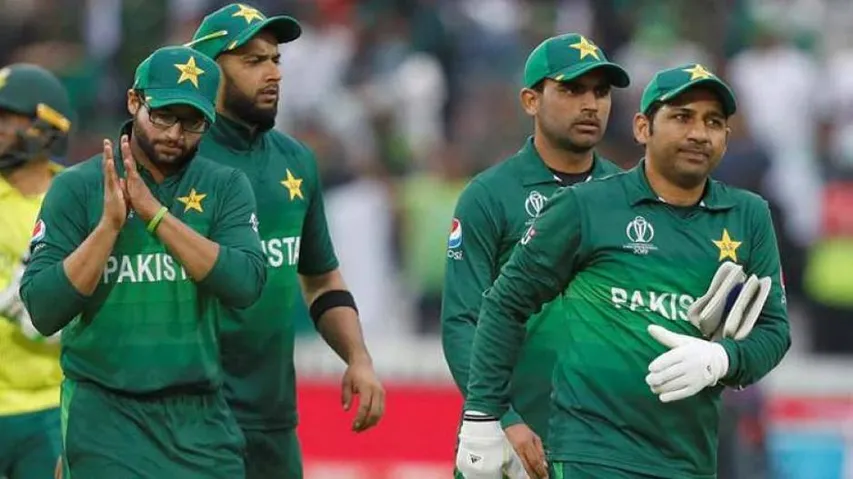 Pakistan wins but predictably loses semifinal race