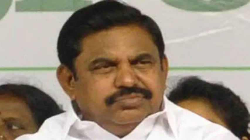 Palaniswami set to seek vote of confidence amid uncertainty
