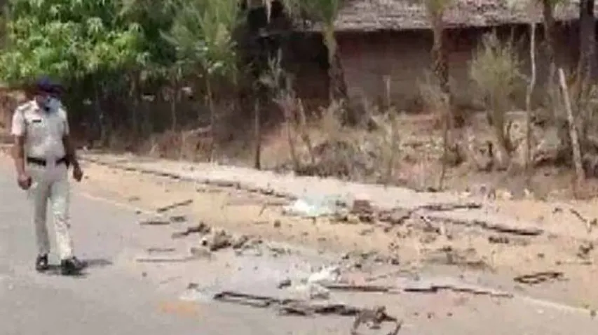 Palghar lynching: Maha CM assures stern action against culprits