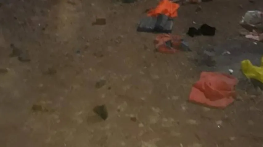 Palghar Lynchings: Cop Sacked, 2 More 'Compulsorily Retired'