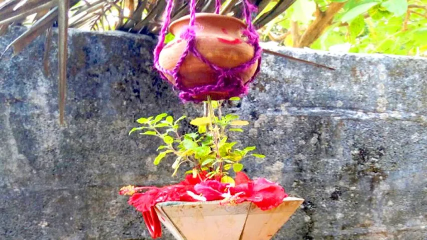 Pana Sankranti: Not history, but geography also important
