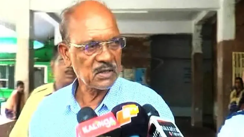 Retired Railway Staff Sent To Jail For ‘Sexually Harassing’ Daughter-In-Law