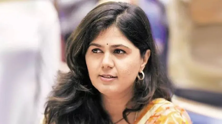 BJP Heavyweight Pankaja Munde Loses Parli
