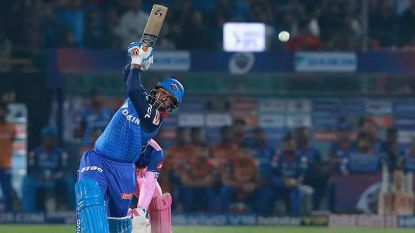 Pant biggest finisher in T20s right now: Shaw