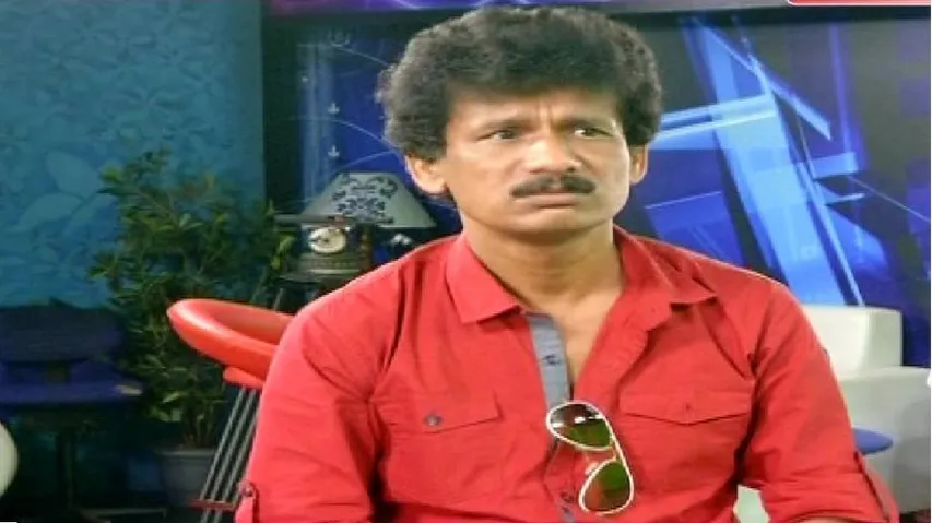 Papu Pom Pom lands in fresh trouble