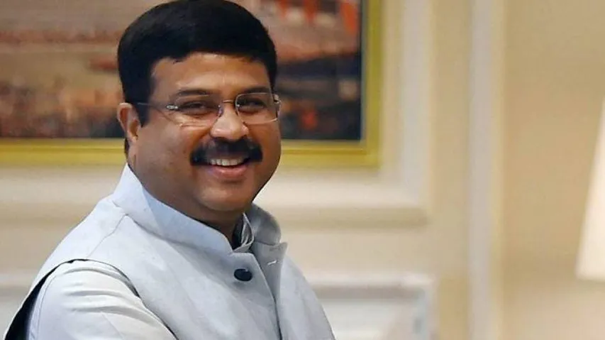 Dharmendra Pradhan: From ABVP activist to Union Minister