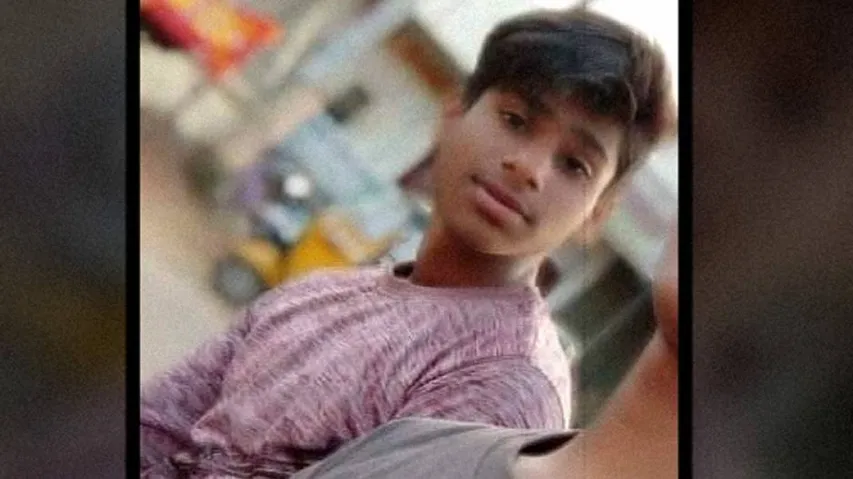 Odisha: Little Did He Know A Selfie Ahead Of Birthday Would Cost His Life